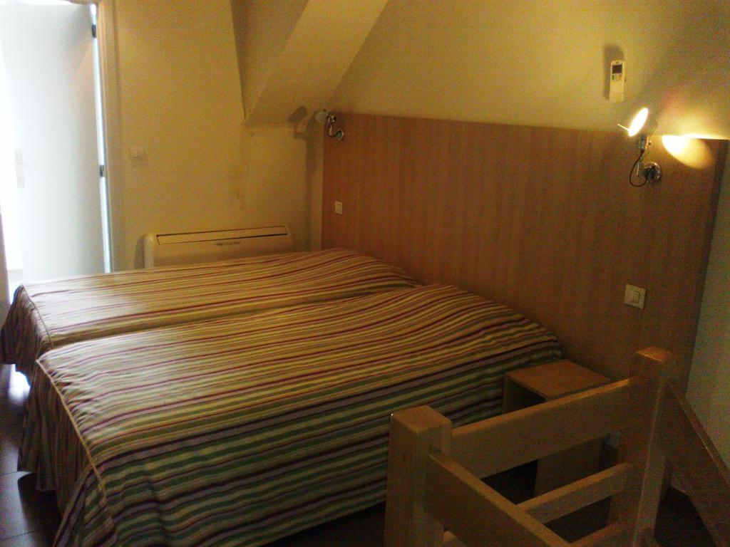 Apartments Downtown Residence Bruselas Habitación foto