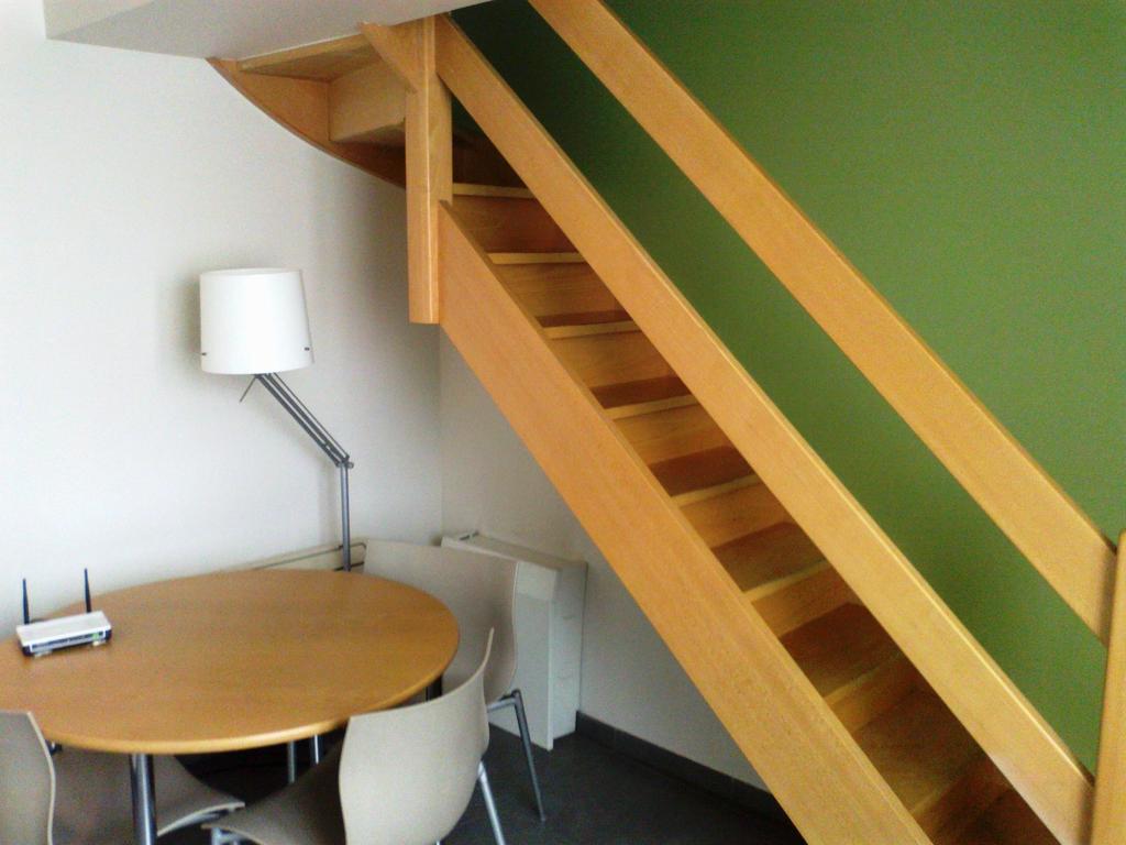 Apartments Downtown Residence Bruselas Habitación foto