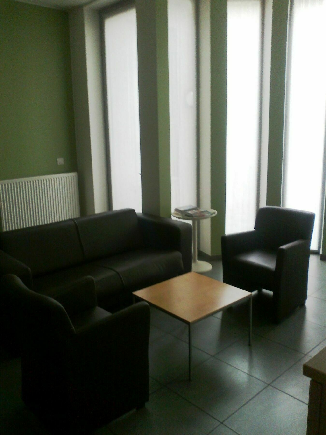 Apartments Downtown Residence Bruselas Exterior foto